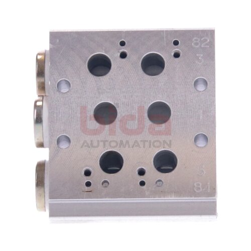 Festo PRS-ME-1/8-2 (33408) Anschlussblock / Terminal block