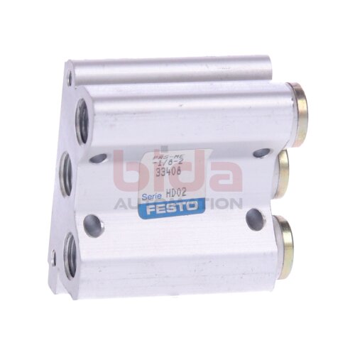 Festo PRS-ME-1/8-2 (33408) Anschlussblock / Terminal block