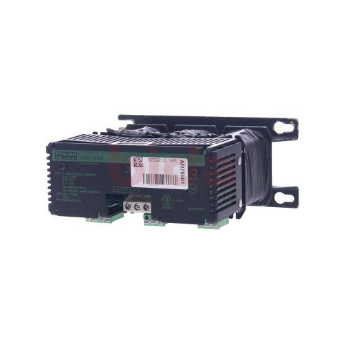 Murr MPL 20 (85929) Trafonetzger&auml;t / Transformer power supply unit  24V