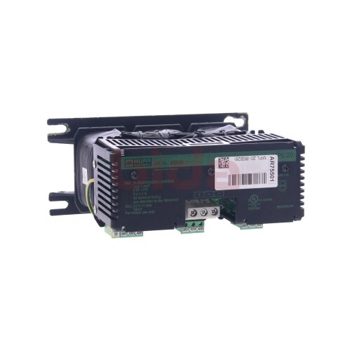 Murr MPL 20 (85929) Trafonetzger&auml;t / Transformer power supply unit  24V