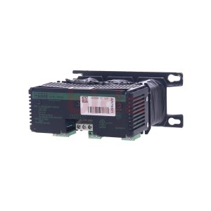 Murr MPL 20 (85929) Trafonetzgerät / Transformer...