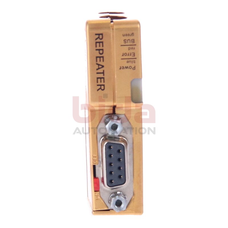 Helmholz 700-972-0RB12 Profibus Compact reader