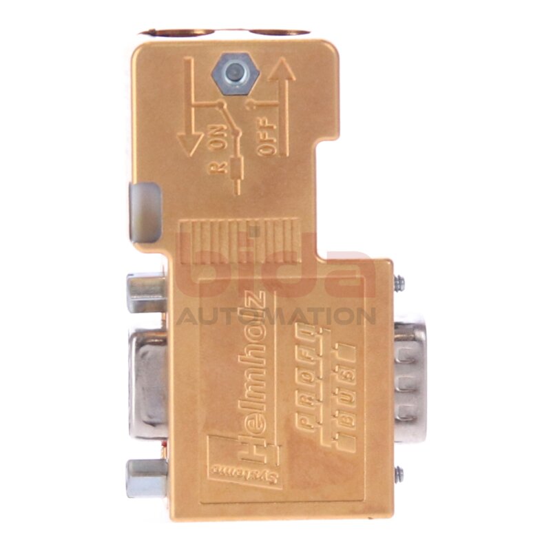 Helmholz 700-972-0RB12 Profibus Compact reader