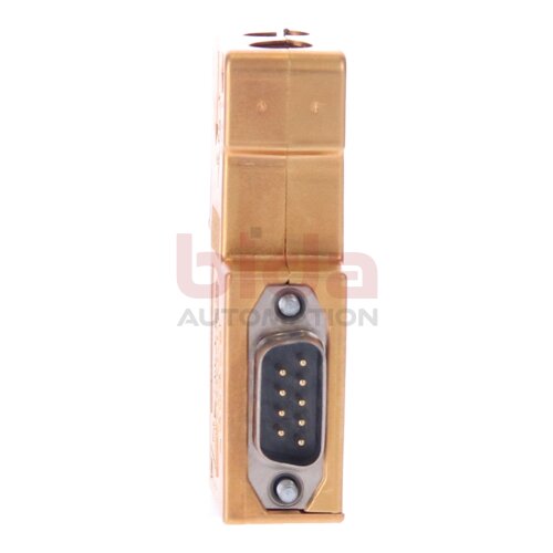 Helmholz 700-972-0RB12 Profibus Compact reader