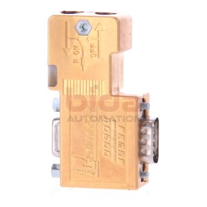 Helmholz 700-972-0RB12 Profibus Compact reader