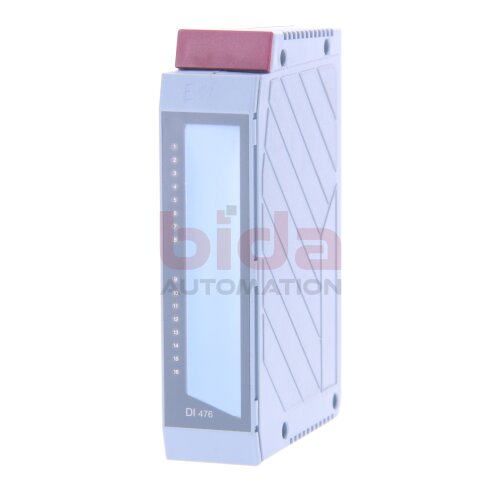 B&amp;R 3DI476.6 Digitales Eingangsmodul / Digital Input Module