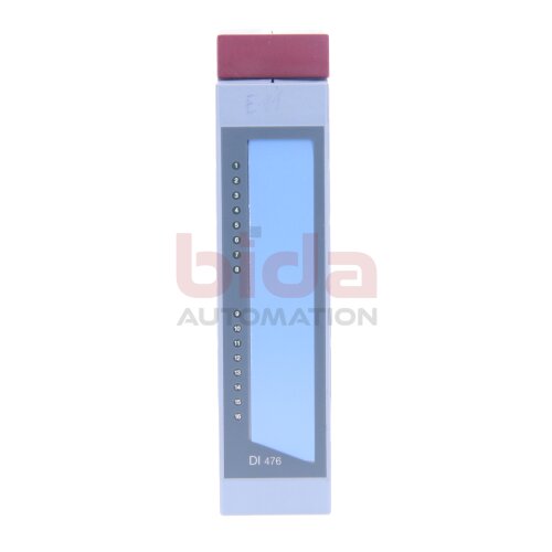 B&amp;R 3DI476.6 Digitales Eingangsmodul / Digital Input Module