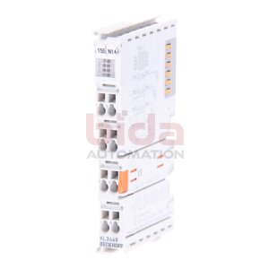 Beckhoff KL3468 Busklemme / Bus terminal 0-10V
