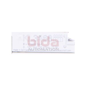 Beckhoff KL3468 Busklemme / Bus terminal 0-10V