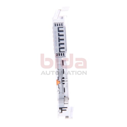 Beckhoff 750-602 Potentialeinspeisung / Potential feed 24V
