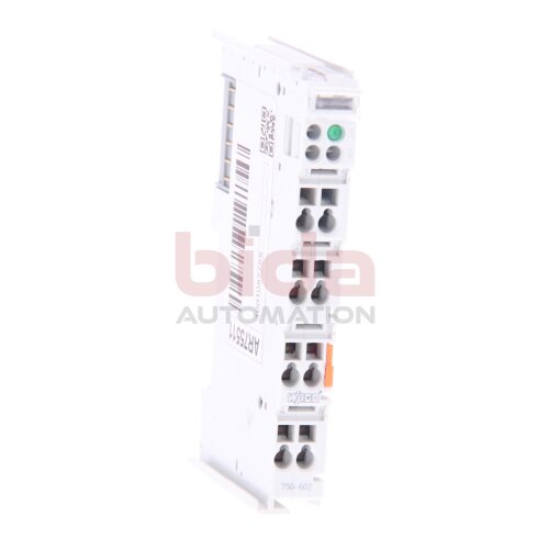 Beckhoff 750-602 Potentialeinspeisung / Potential feed 24V