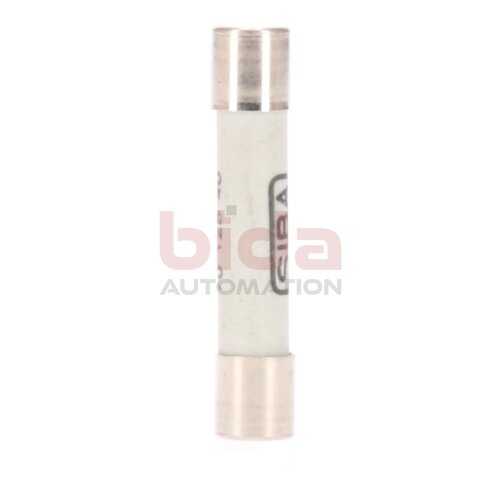 Siba FF 4A 500V 7012540 Feinsicherung Fuse