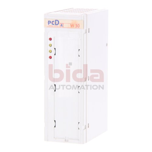 SAIA / Murten  PCD4.W300 Analog Module
