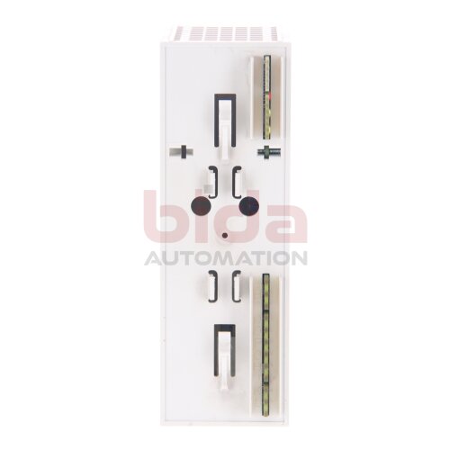 SAIA / Murten  PCD4.W300 Analog Module