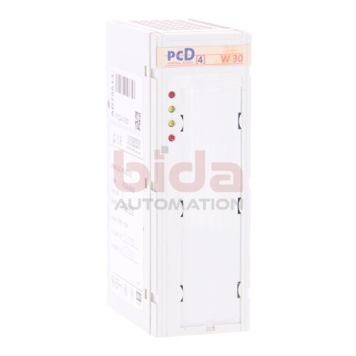 SAIA / Murten  PCD4.W300 Analog Module