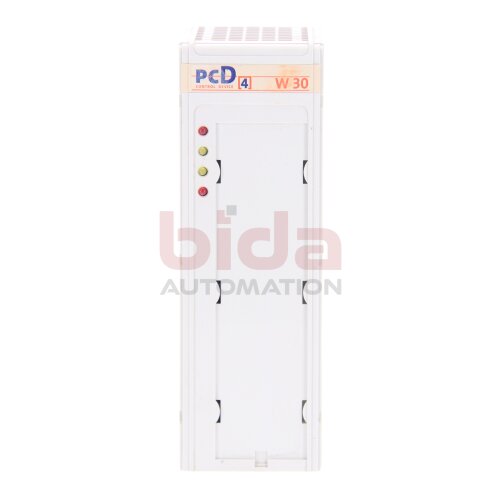 SAIA / Murten  PCD4.W300 Analog Module