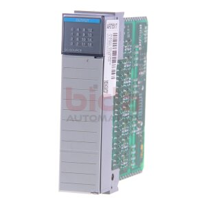 Allen-Bradley 1746-OB16 Ausgangsmodul / Output Module...