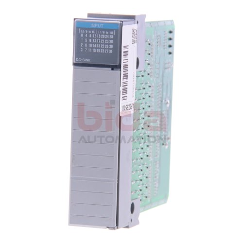 Allen-Bradley 1746-IB32 Digitaleingangsmodul / Digital Input Module