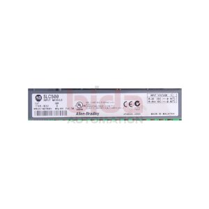 Allen-Bradley 1746-IB32   SLC500  Digitaleingangsmodul /...