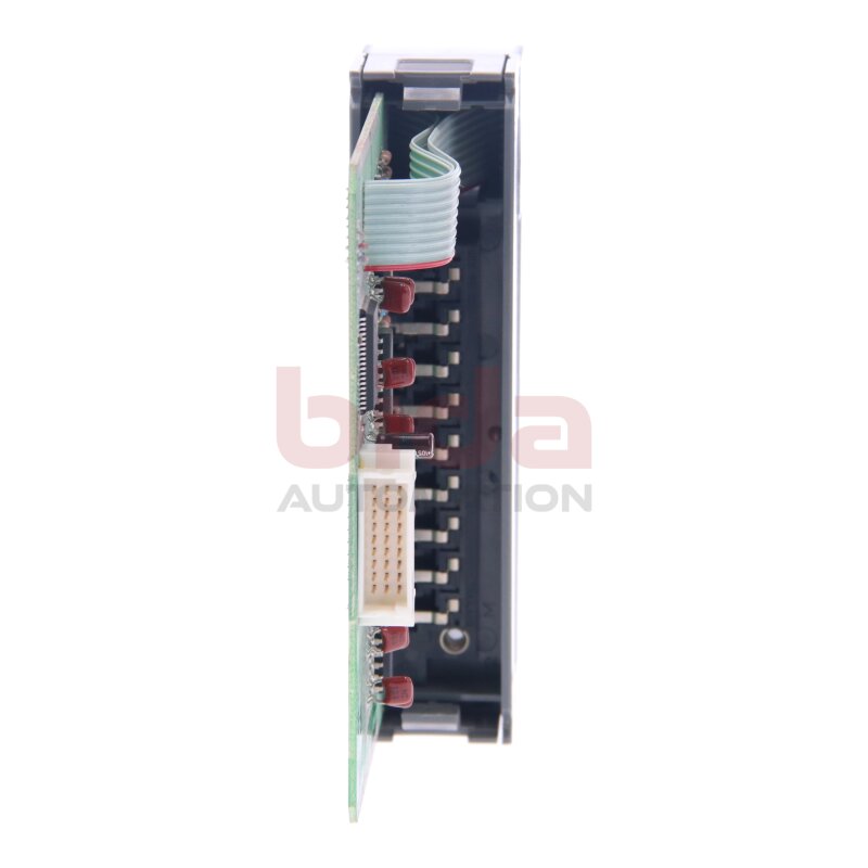 Allen-Bradley 1746-IB16 Eingabemodul / Input Module 10-30 VDC