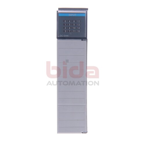 Allen-Bradley 1746-IB16 Eingabemodul / Input Module 10-30 VDC