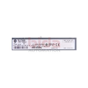 Allen-Bradley 1746-IB16 Eingabemodul / Input Module 10-30...