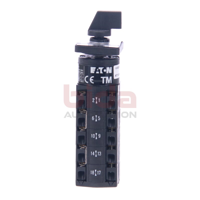 Eaton TM-5-8237 / E  On-Off-Switch E 300V