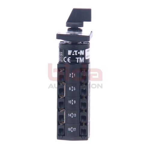 Eaton TM-5-8237 / E  On-Off-Switch E 300V