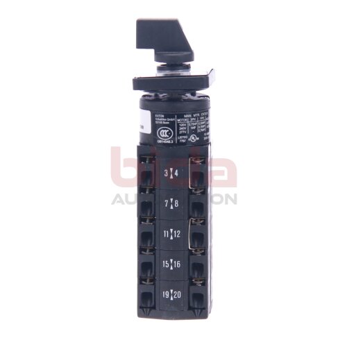 Eaton TM-5-8237 / E  On-Off-Switch E 300V