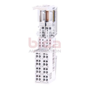Pilz PSSu BP 2/16 C (312629) Basismodul