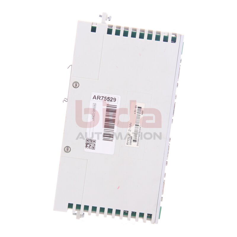 Bosch Rexroth RMG12.2-NN (280940) Rexroth Indramat Interbus Module