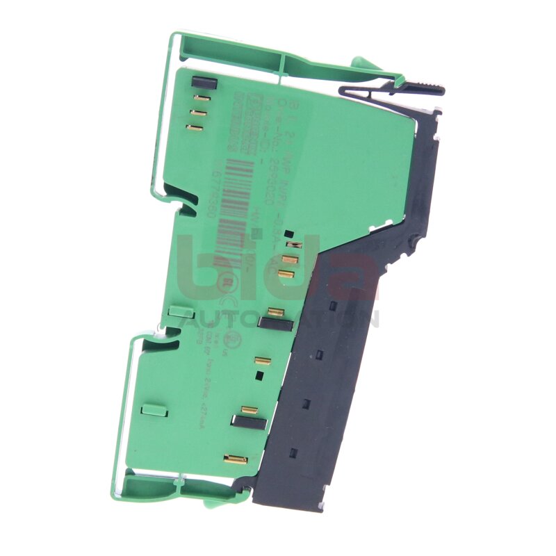 Phoenix Contact IB IL 24 PWR IN/R/L-0.8A-PAC (2693020) Power Module 24V