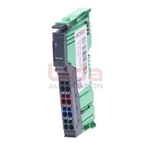 Phoenix Contact IB IL 24 PWR IN/R/L-0.8A-PAC (2693020)...