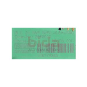 Phoenix Contact IB IL 24 PWR IN/R/L-0.8A-PAC (2693020)...