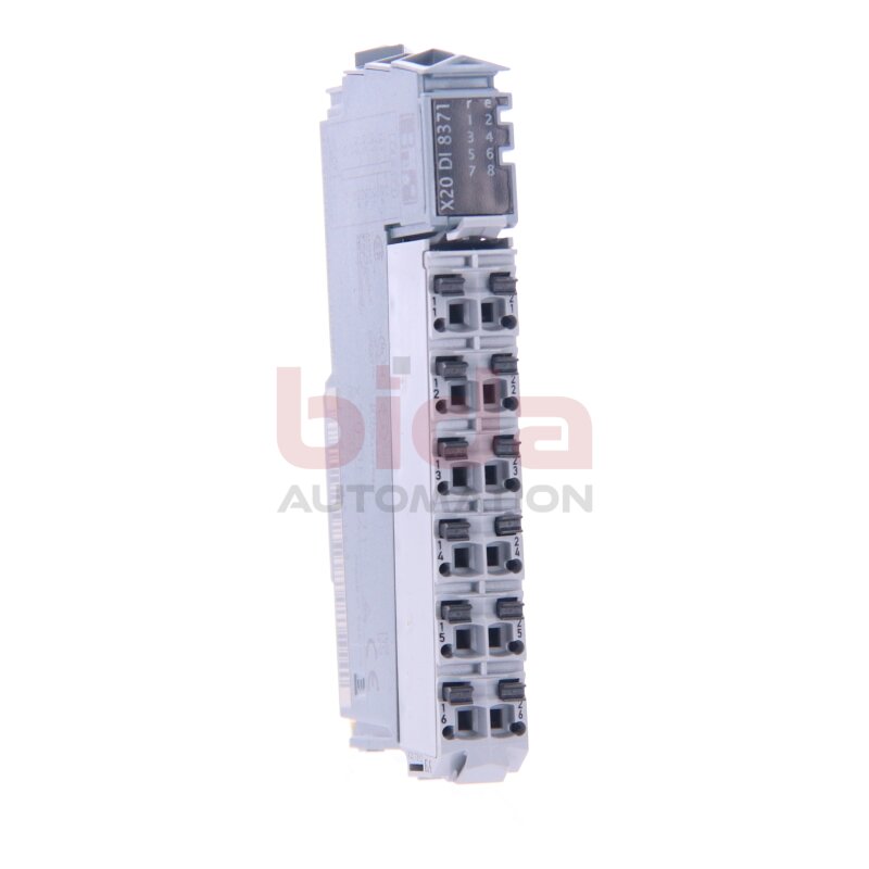 B&amp;R X20 DI 8371 Eingangsmodul / Input Module  24VDC