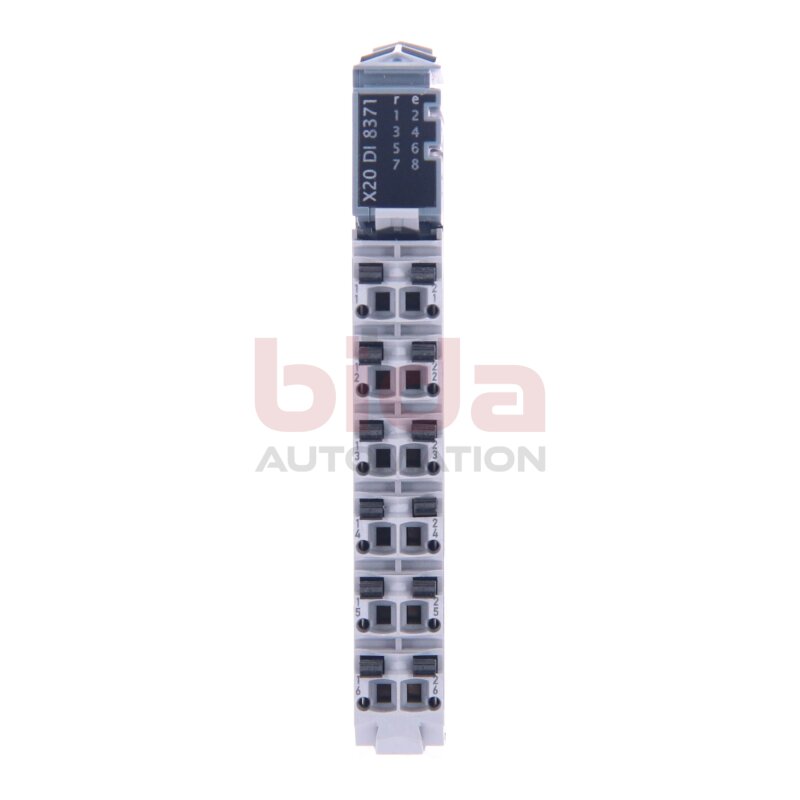 B&amp;R X20 DI 8371 Eingangsmodul / Input Module  24VDC
