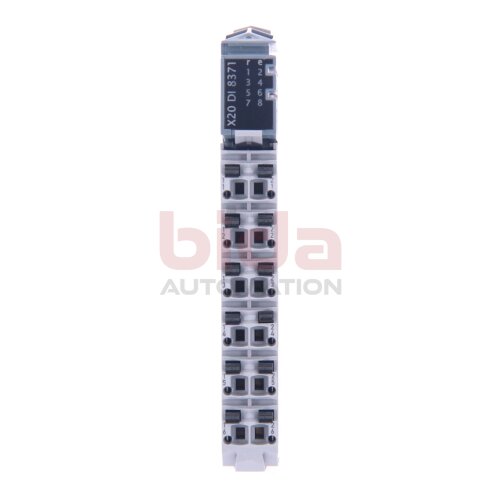 B&amp;R X20 DI 8371 Eingangsmodul / Input Module  24VDC