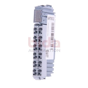 B&R X20DI8371 Eingangsmodul / Input Module  24VDC