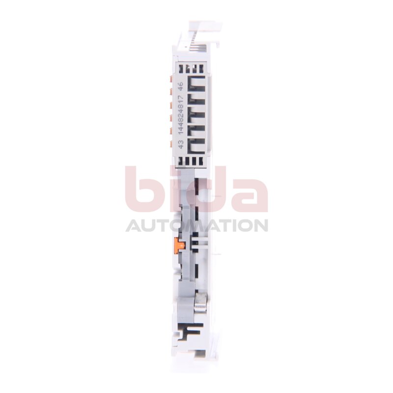 Beckhoff ES1018 EtherCAT-Klemme 24VDC