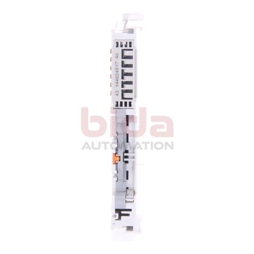 Beckhoff ES1018 EtherCAT-Klemme 24VDC