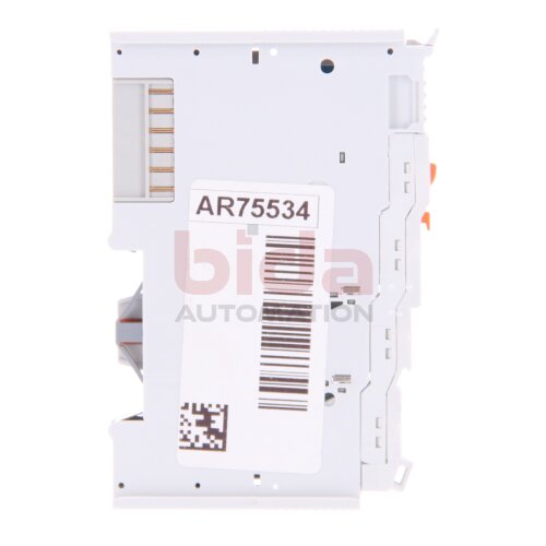 Beckhoff ES1018 EtherCAT-Klemme 24VDC
