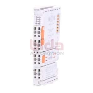 Beckhoff ES1018 EtherCAT-Klemme 24VDC