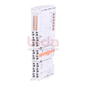 Wago 750-1415 8-Kanal-Digitaleingang / 8-channel digital...