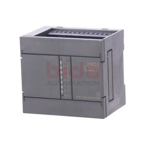Siemens 6ES7223-1HF00-0XA0 / 6ES7 223-1HF00-0XA0 SIMATIC...