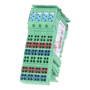 Phoenix Contact IB IL 24 DI16-2MBD-PAC (2861959)...
