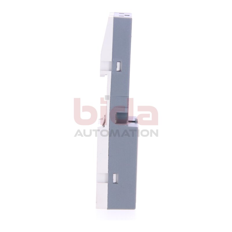 ABB 1SAP210400R0001 (TU552-CS31 B1) Klemmblock / Clamp block
