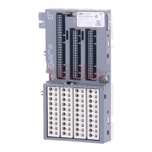 ABB 1SAP212000R0001 Klemmblock / Clamp block
