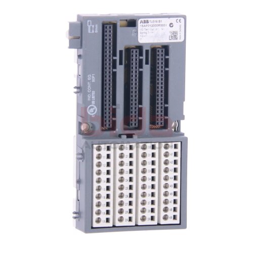 ABB 1SAP212000R0001 Klemmblock / Clamp block