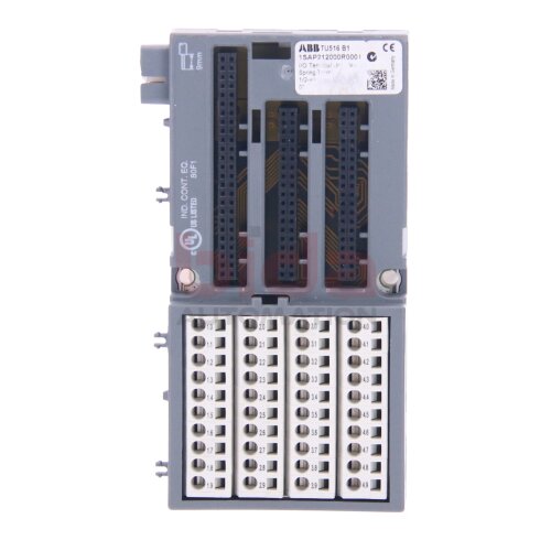 ABB 1SAP212000R0001 Klemmblock / Clamp block