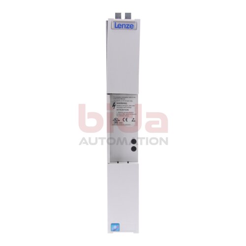 Lenze 33.9352-E.1C Bremsmodul / Braking module 25A